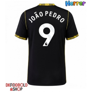 Chelsea Joao Pedro #9 Udebanetrøje 2026-27 Kort ærmer